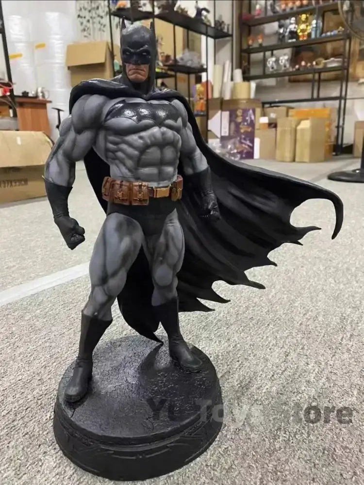 Batman Dark Knight Figurine