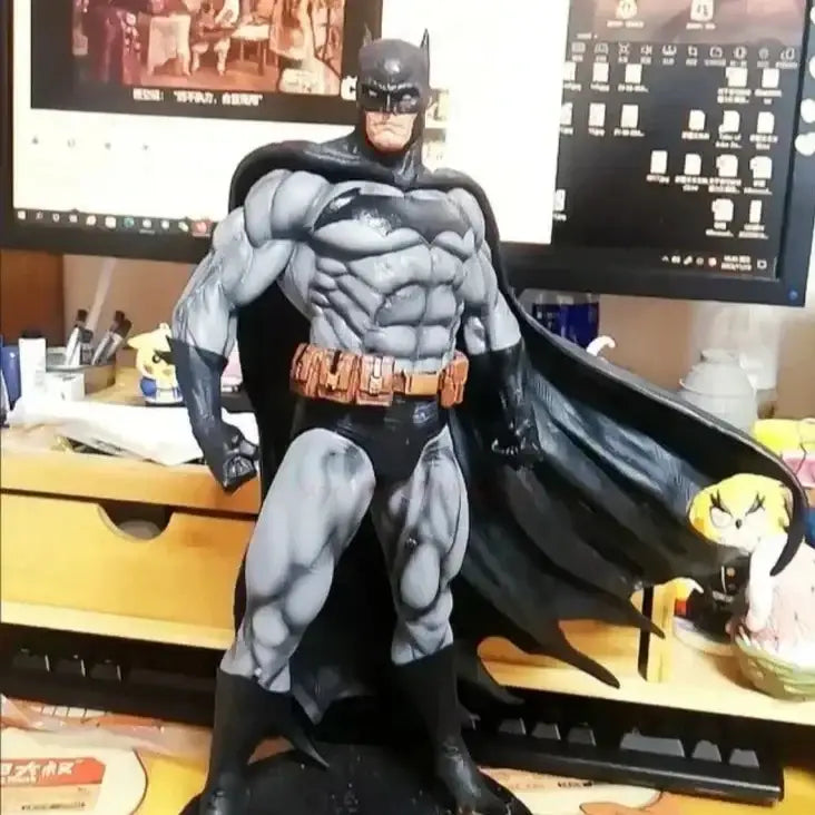 Batman Dark Knight Figurine