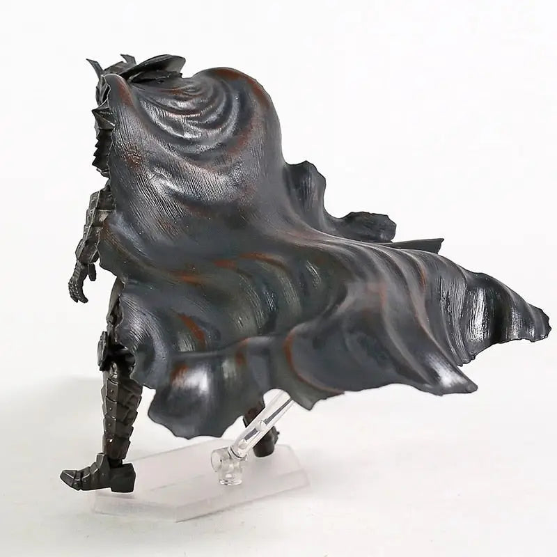 Berserk Guts Warrior Figurine