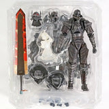 Berserk Guts Warrior Figurine