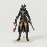Bloodborne Hunter Figurine