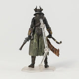 Bloodborne Hunter Figurine