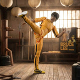 Bruce Lee Game of Death Figurine