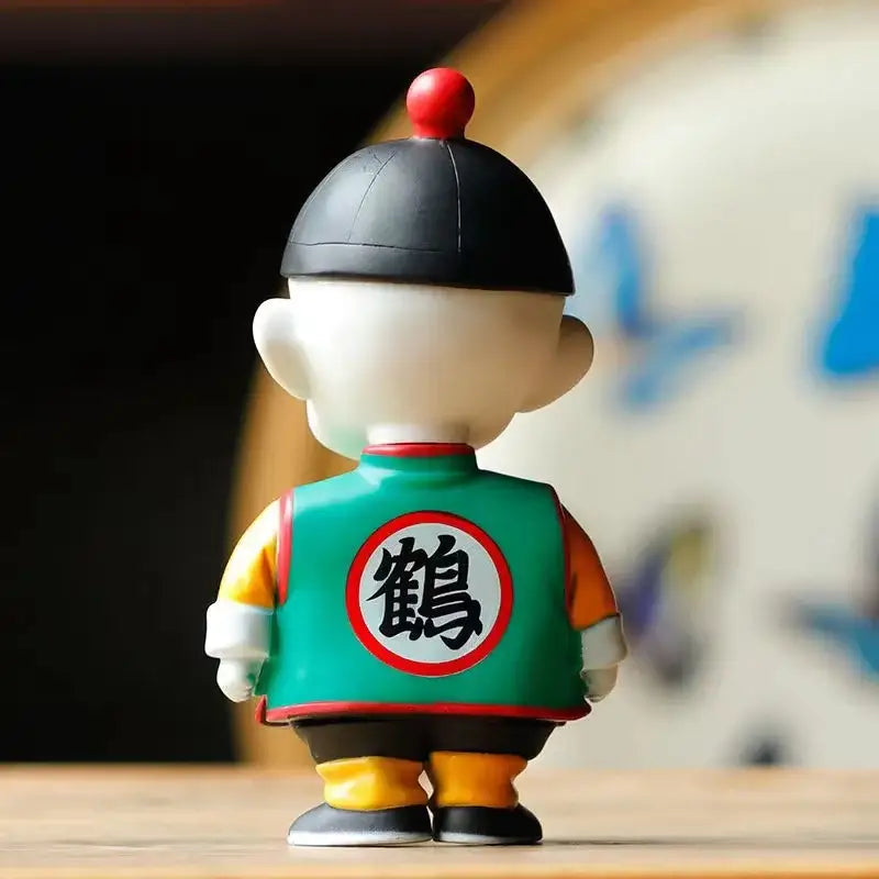 Figurine Chaozu Dragon Ball Z