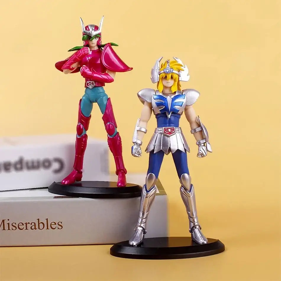 Knights of the Zodiac Figurine