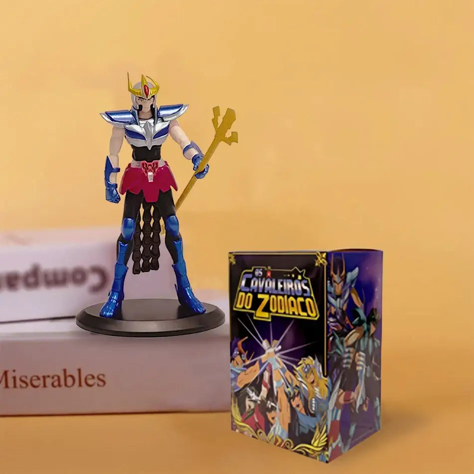 Knights of the Zodiac Figurine