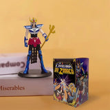 Knights of the Zodiac Figurine