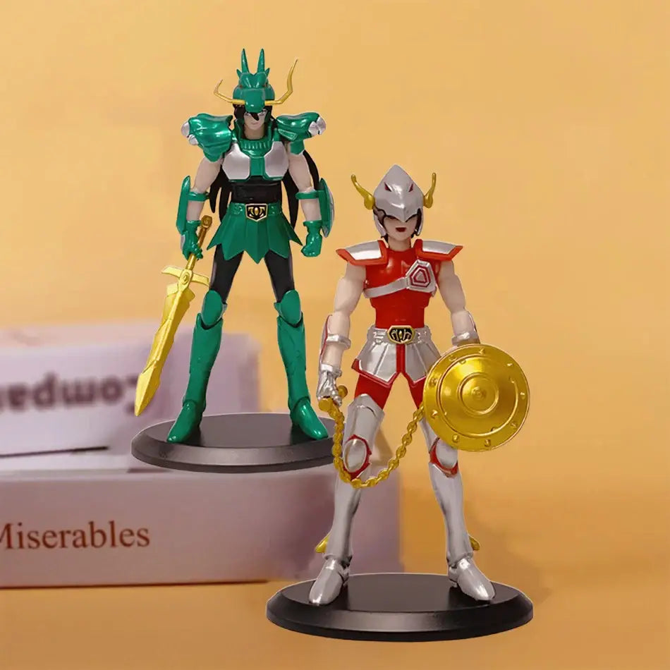 Knights of the Zodiac Figurine