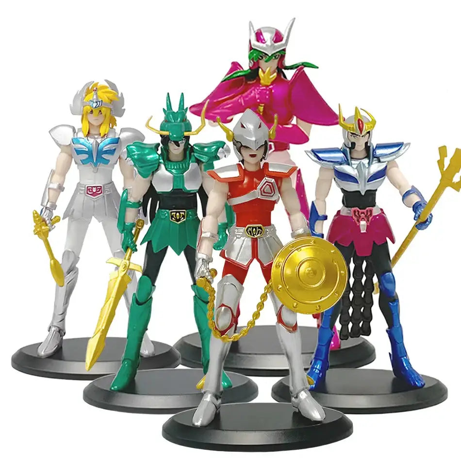 Knights of the Zodiac Figurine