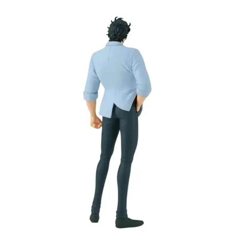City Hunter Ryo Saeba Figure
