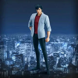 City Hunter Ryo Saeba Figure