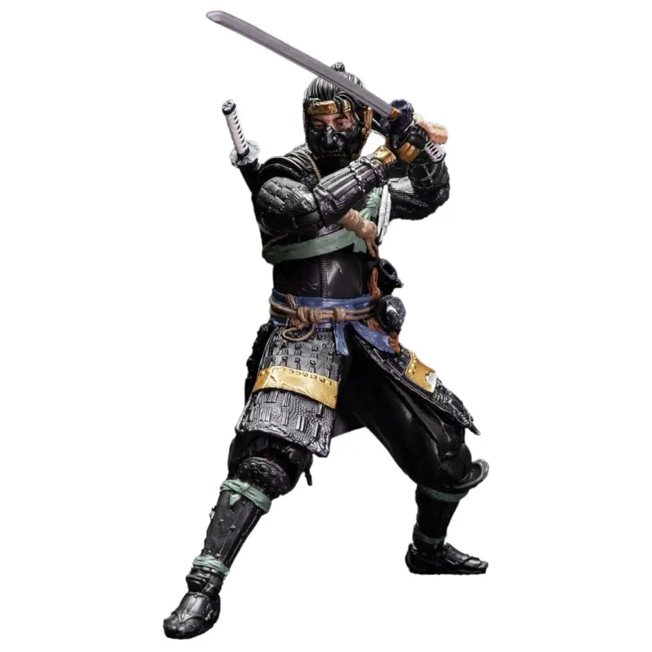 Ghost Of Tsushima Collectible Figure