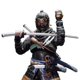Ghost Of Tsushima Collectible Figure