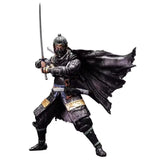 Ghost Of Tsushima Collectible Figure