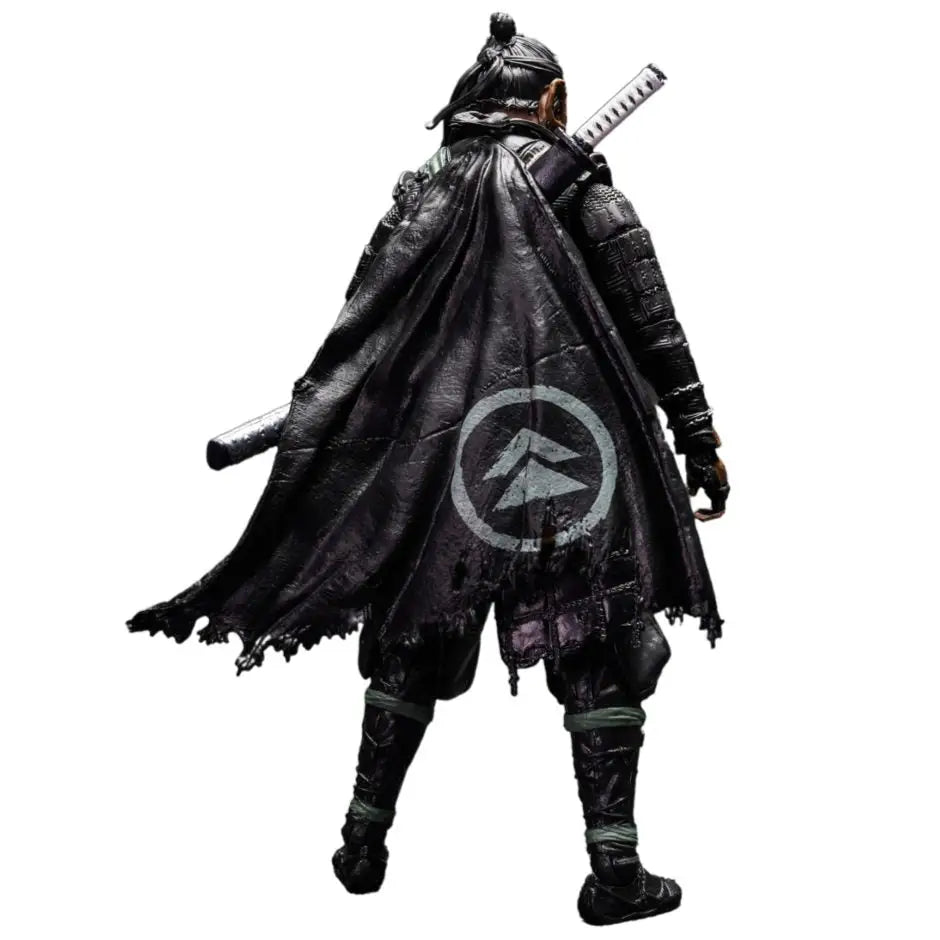 Ghost Of Tsushima Collectible Figure