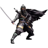 Ghost Of Tsushima Collectible Figure
