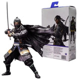 Ghost Of Tsushima Collectible Figure