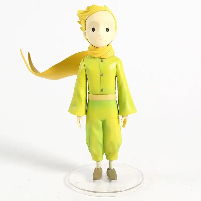 The Little Prince Figurine Collection