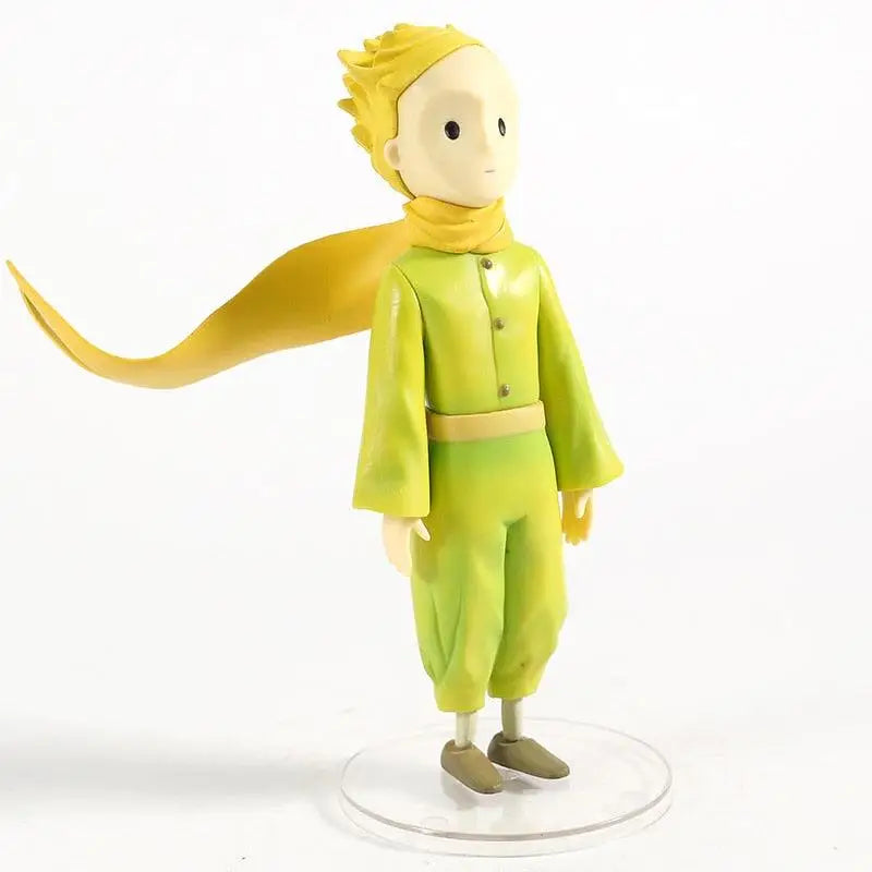 The Little Prince Figurine Collection