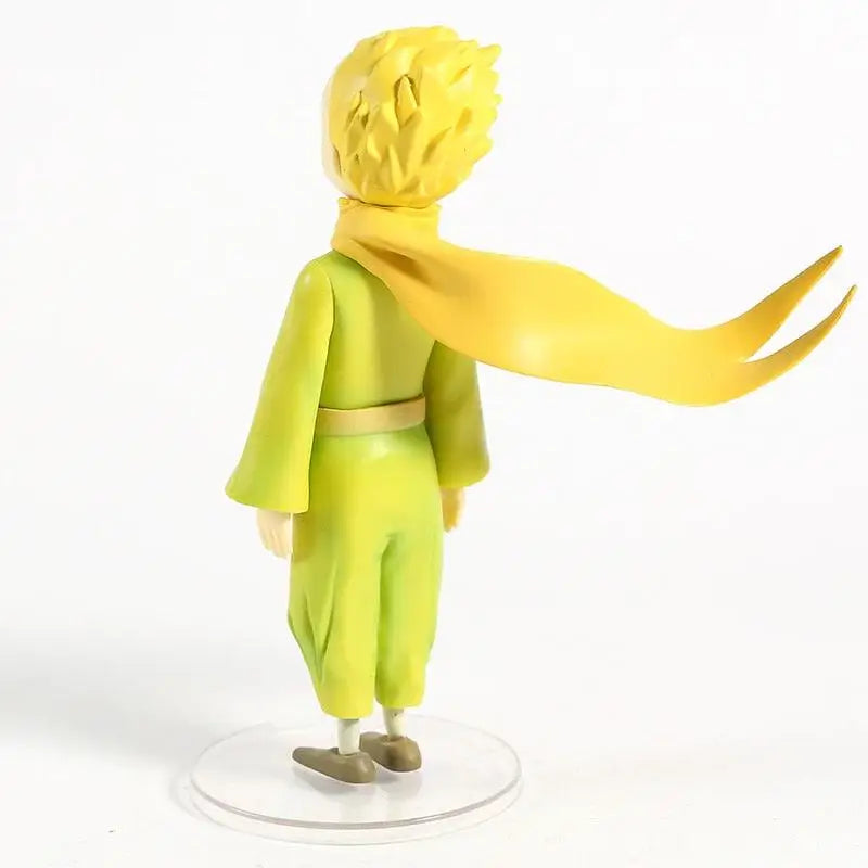 The Little Prince Figurine Collection