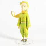 The Little Prince Figurine Collection