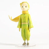 The Little Prince Figurine Collection