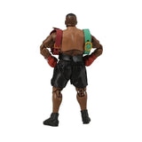 Mike Tyson collectible figure