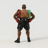 Mike Tyson collectible figure
