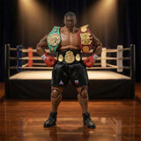 Mike Tyson collectible figure