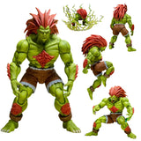 Collector Figure Blanka Ultra Street Fighter II