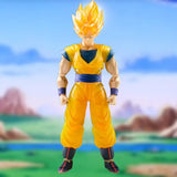 Super Saiyan Goku Z Collector Figurine