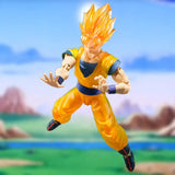 Super Saiyan Goku Z Collector Figurine