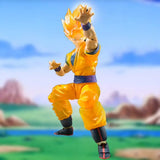 Super Saiyan Goku Z Collector Figurine