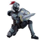 Goblin Slayer Action Figure
