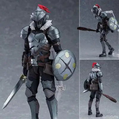 Goblin Slayer Action Figure