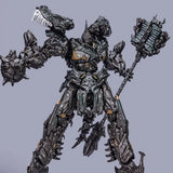 Action figure Transformers Grimlock