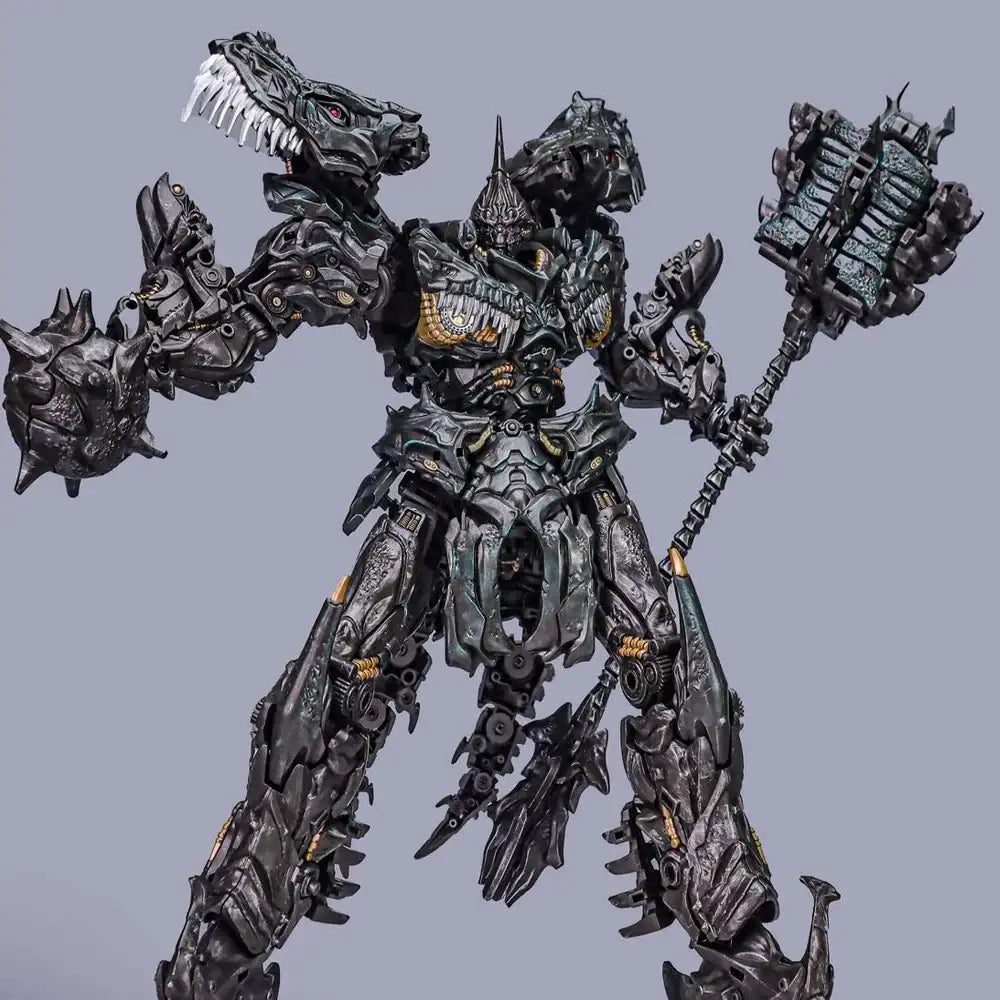 Action figure Transformers Grimlock