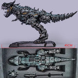 Action figure Transformers Grimlock