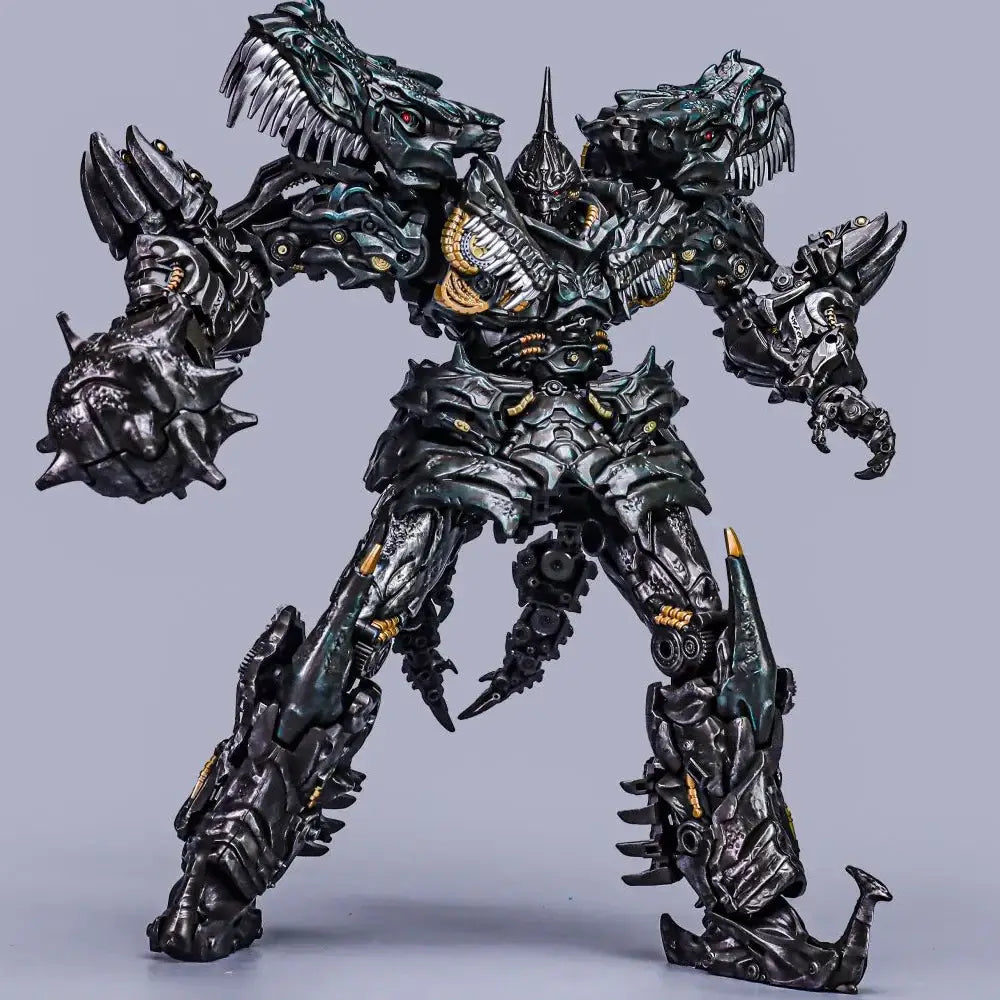 Action figure Transformers Grimlock