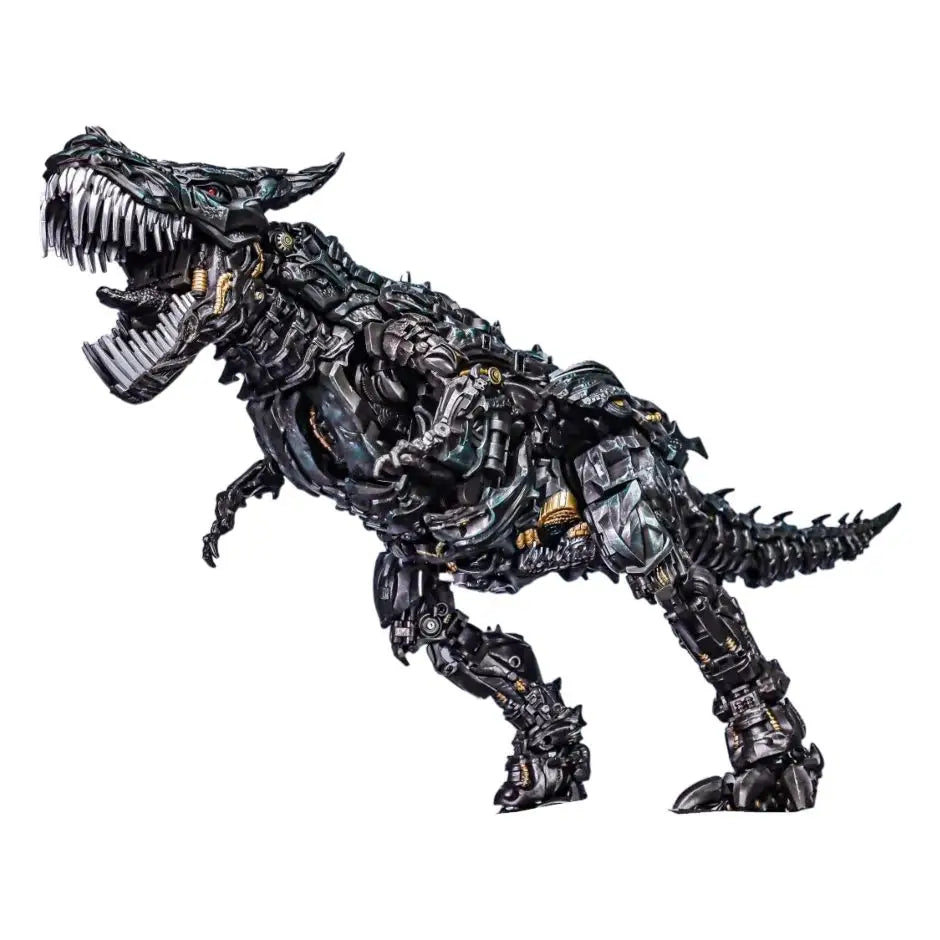 Action figure Transformers Grimlock