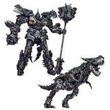 Action figure Transformers Grimlock