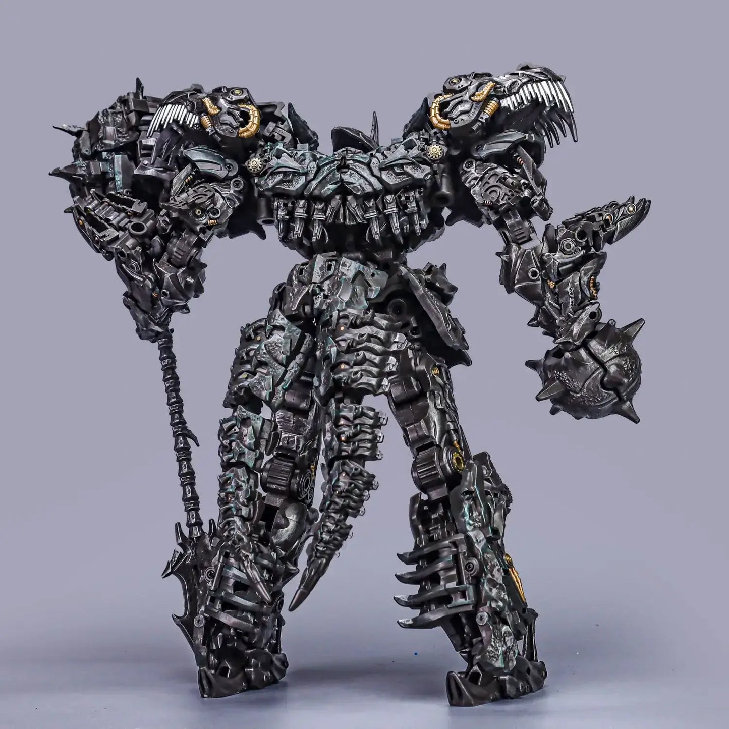 Action figure Transformers Grimlock