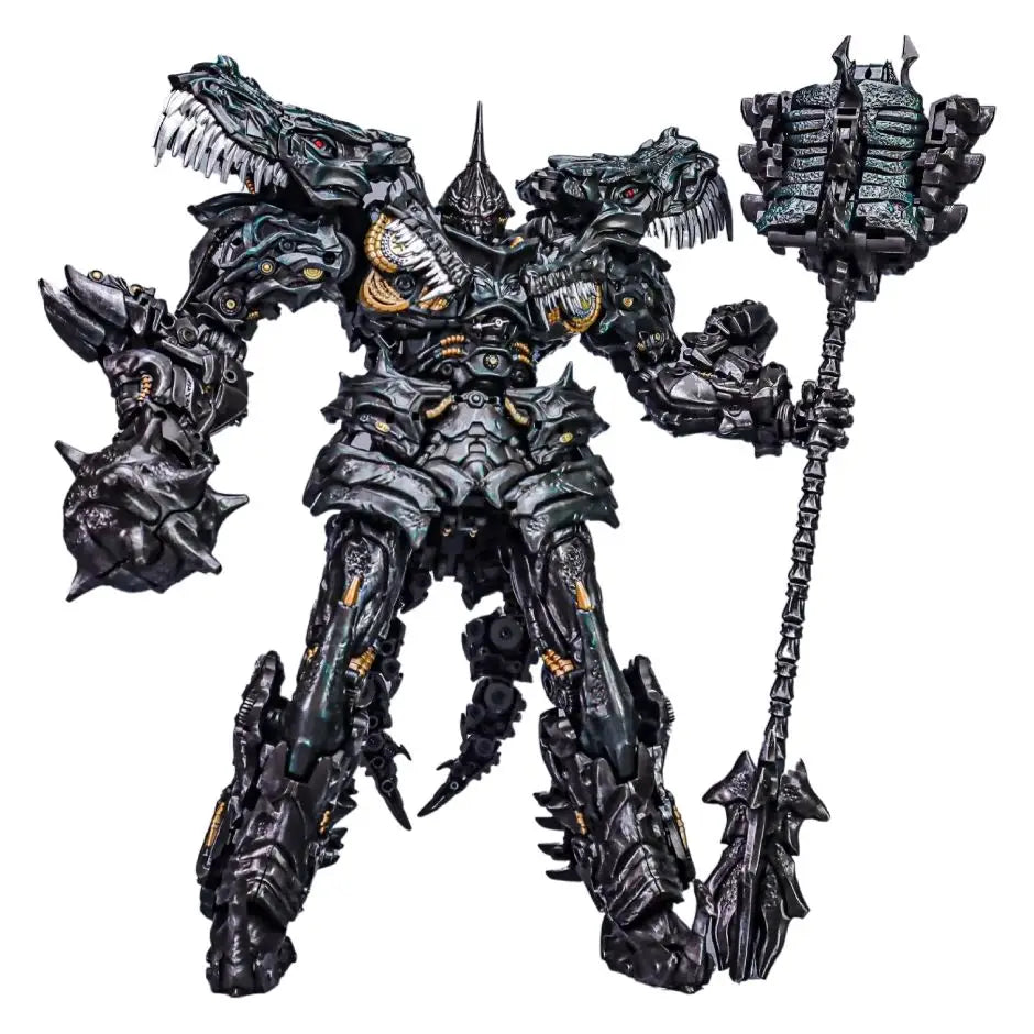 Action figure Transformers Grimlock