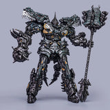 Action figure Transformers Grimlock