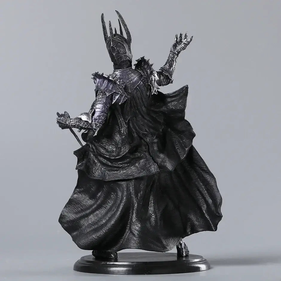 Dark Lord Sauron Figurine