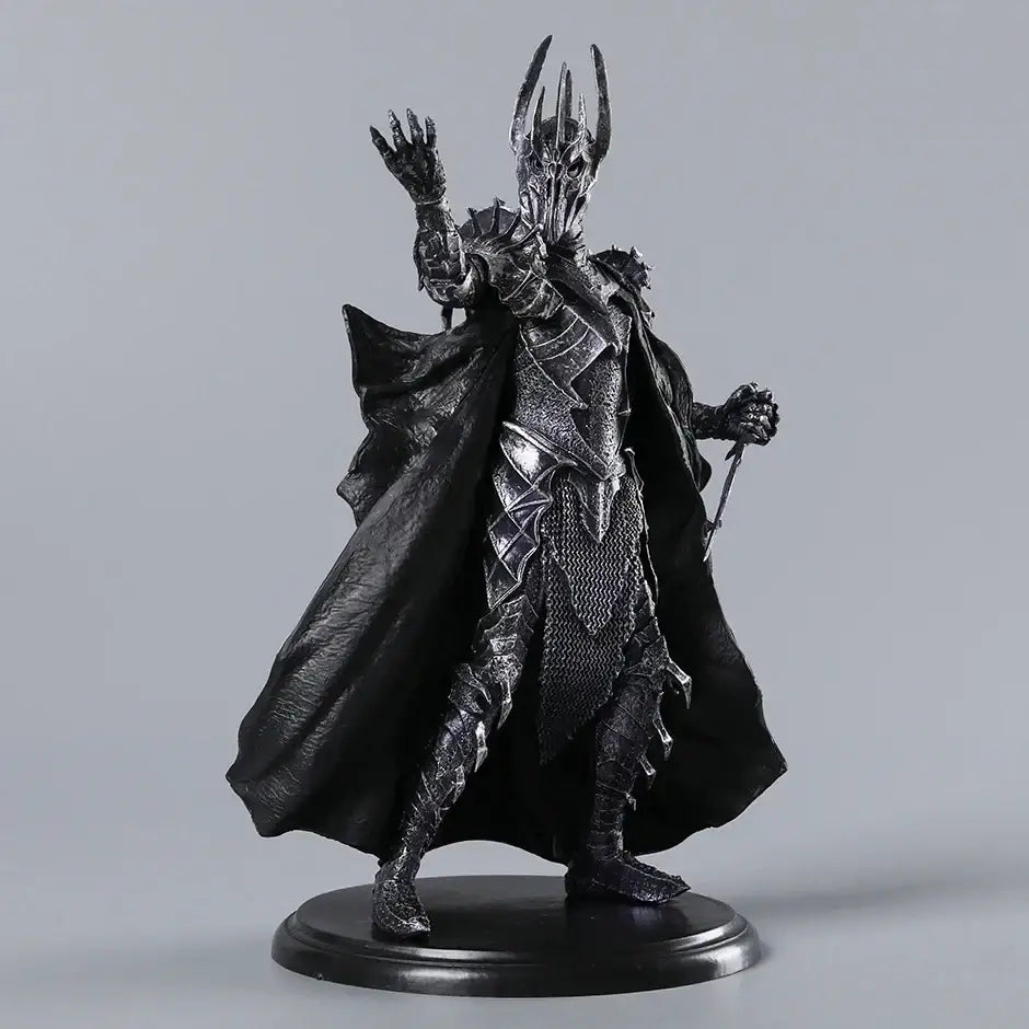Dark Lord Sauron Figurine