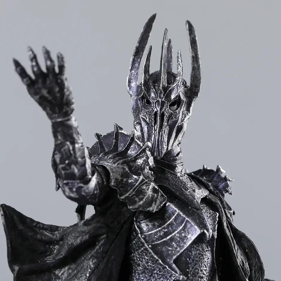 Dark Lord Sauron Figurine
