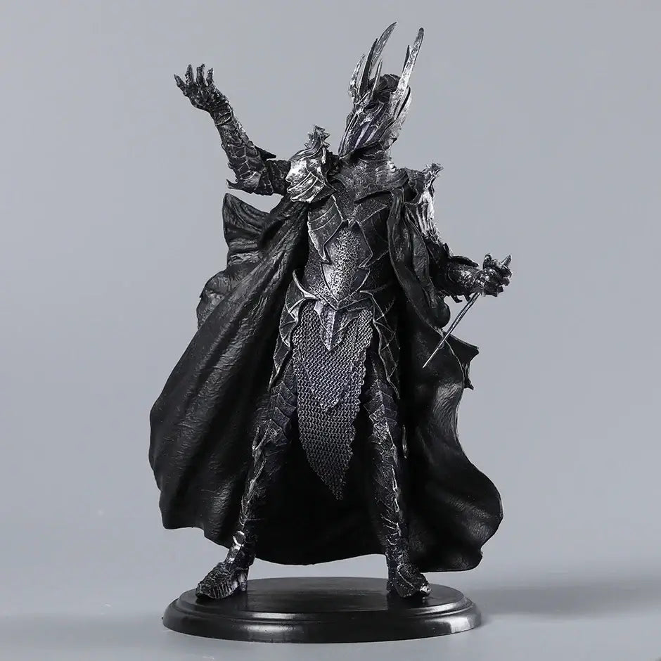 Dark Lord Sauron Figurine