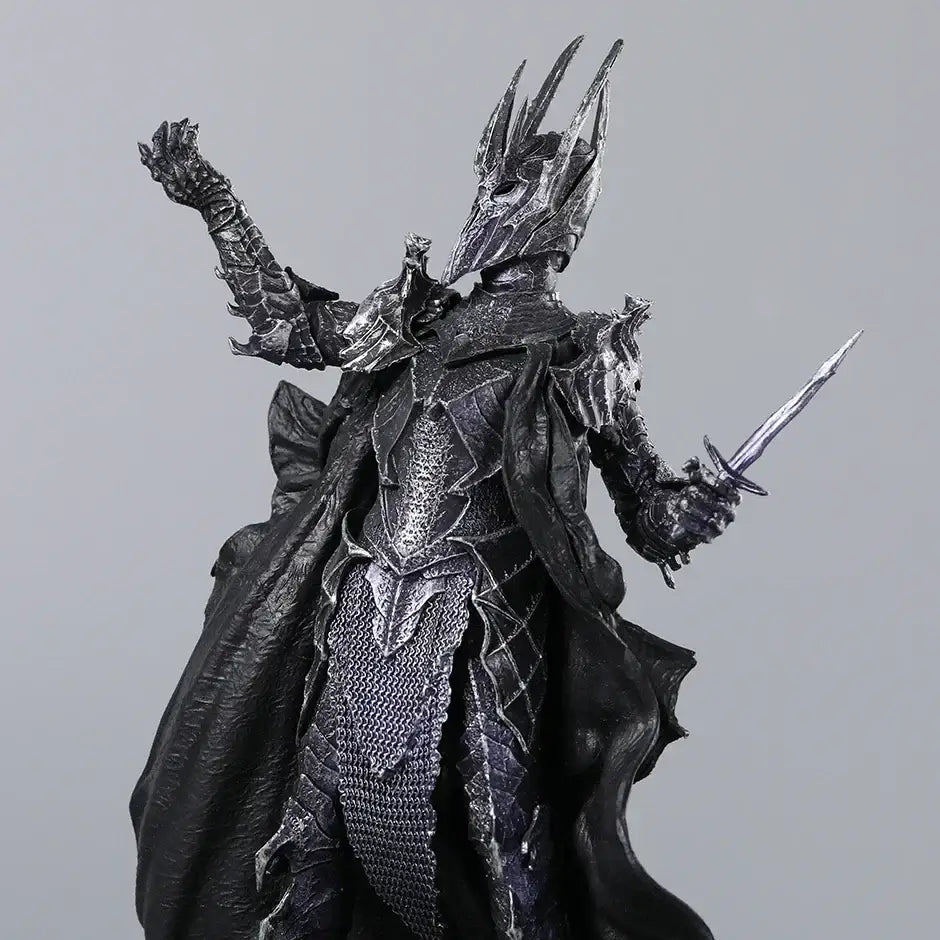 Dark Lord Sauron Figurine