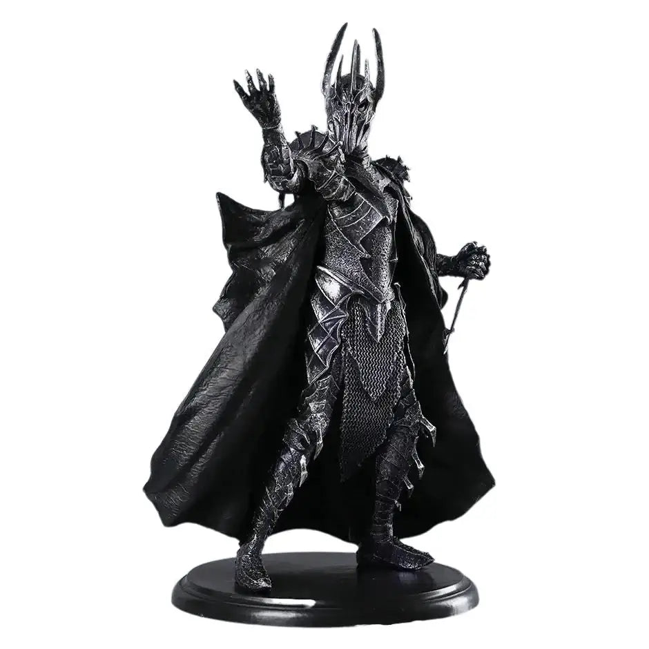 Dark Lord Sauron Figurine